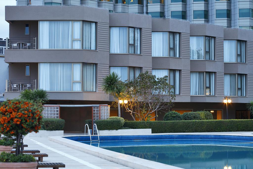 Cinar Hotel — Photos 1